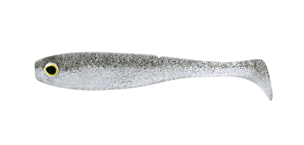 Daiwa Bait Junkie Herring 4in Greenback