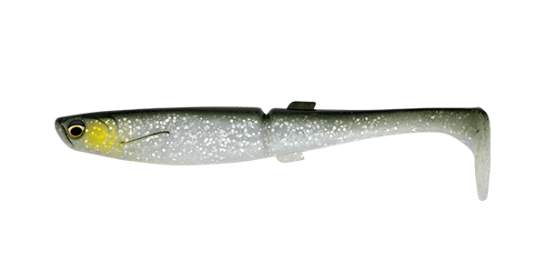 Daiwa Bait Junkie Mega Minnow 6.5in Chopper Tailor