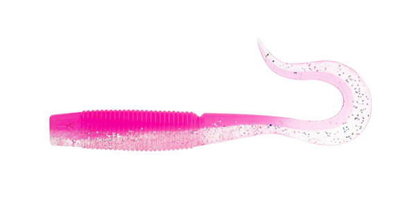 Daiwa Bait Junkie Wave Minnow 4in - Creaming Soda UV