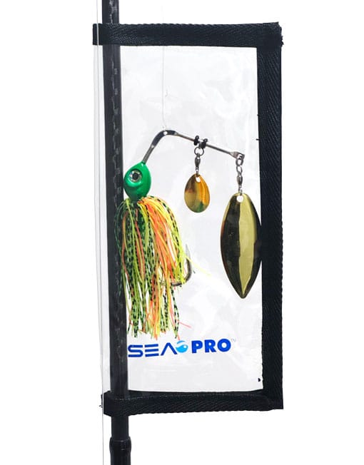 Sea Pro Rod Lure Storage Wrap