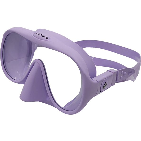 Ocean Pro Avalon Dive Mask
