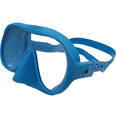 Ocean Pro Avalon Dive Mask