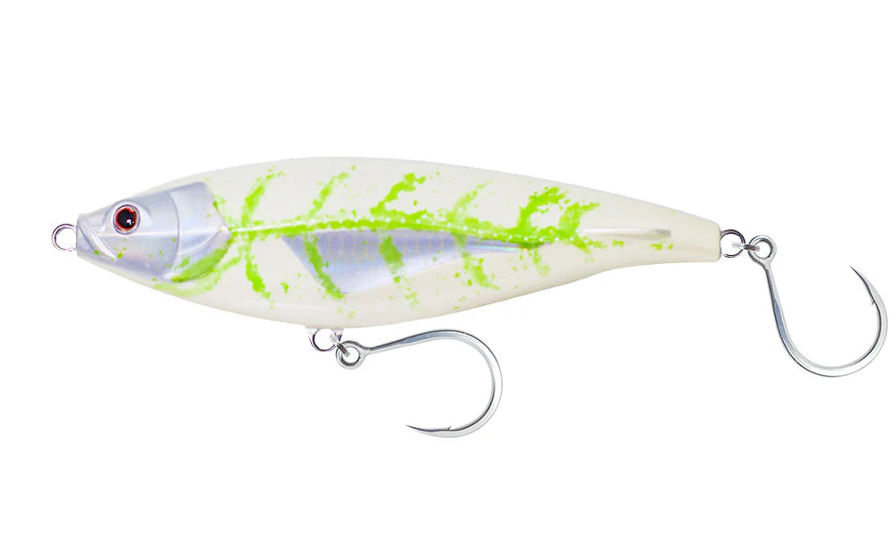 Nomad Design Madscad 115mm 42g Stickbait Fishing Lure