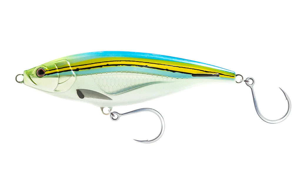 Nomad Design Madscad 150mm 75g Stickbait Fishing Lure