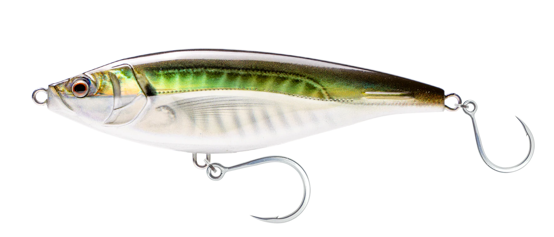 Nomad Design Madscad 150mm 75g Stickbait Fishing Lure