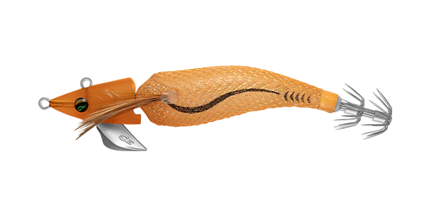 Daiwa Emereldas Amorous Squid Jig Lure 3.5