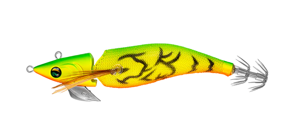 Daiwa Emereldas Amorous Squid Jig Lure 3.5