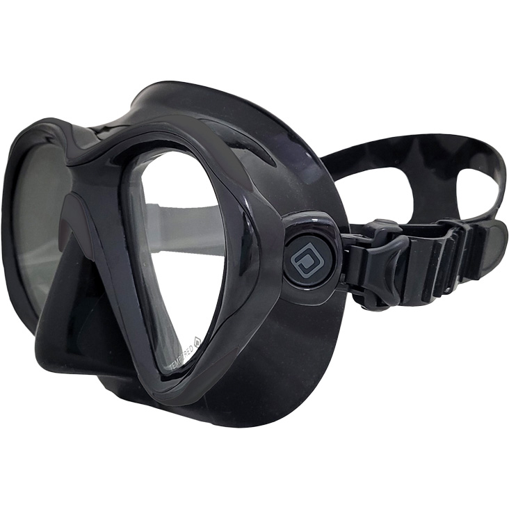 Ocean Pro Portsea Dive Mask