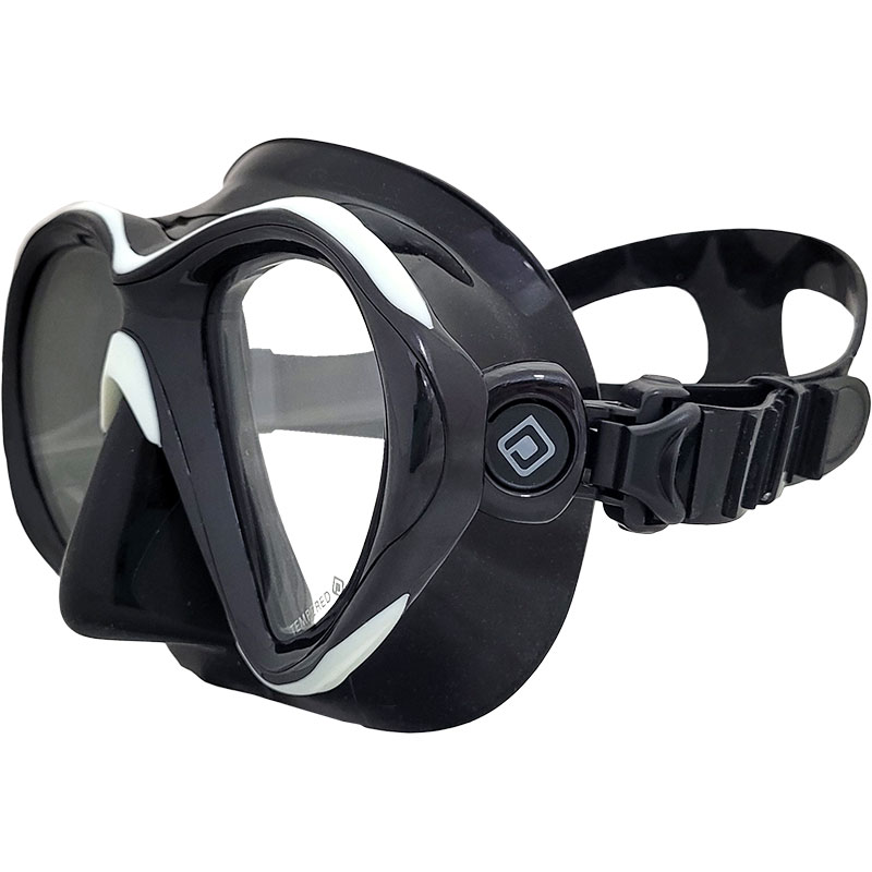 Ocean Pro Portsea Dive Mask
