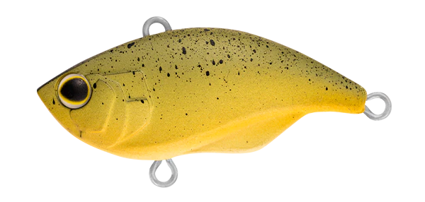 Daiwa Infeet Reflex Vibe Lure 38S