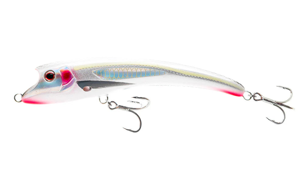 Nomad Design Maverick 115mm 21g Floating Surface Fishing Lure