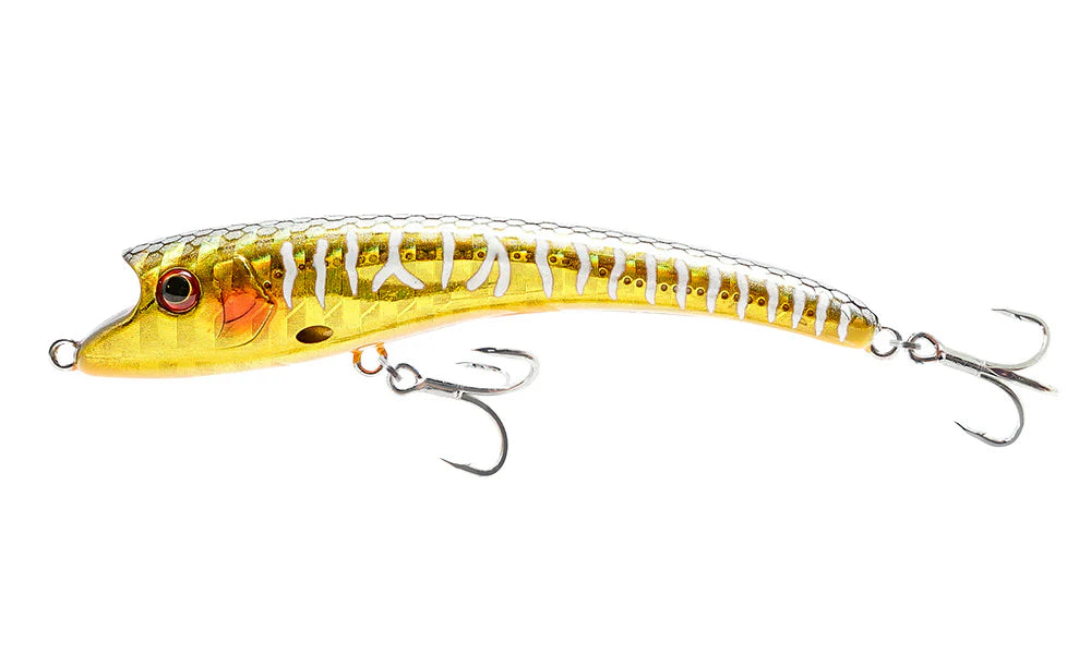 Nomad Design Maverick 115mm 21g Floating Surface Fishing Lure