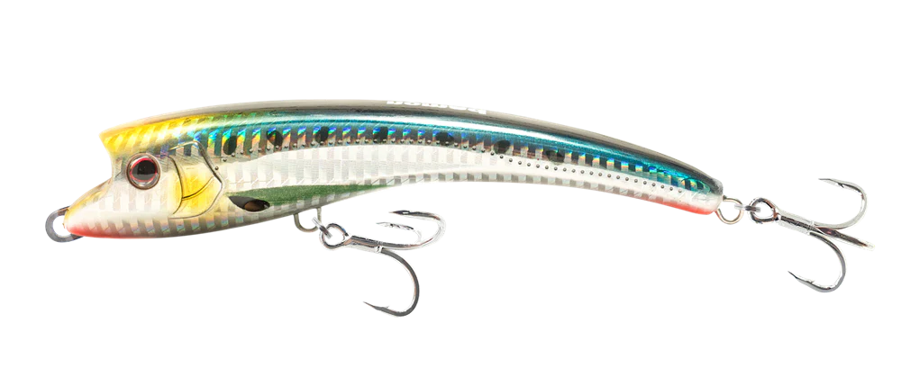 Nomad Design Maverick Surface Walker Lure 90
