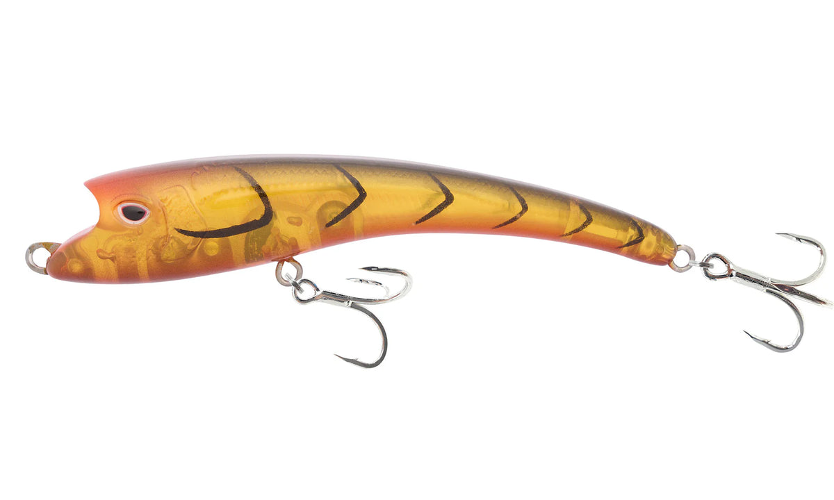 Nomad Design Maverick Surface Walker Lure 90