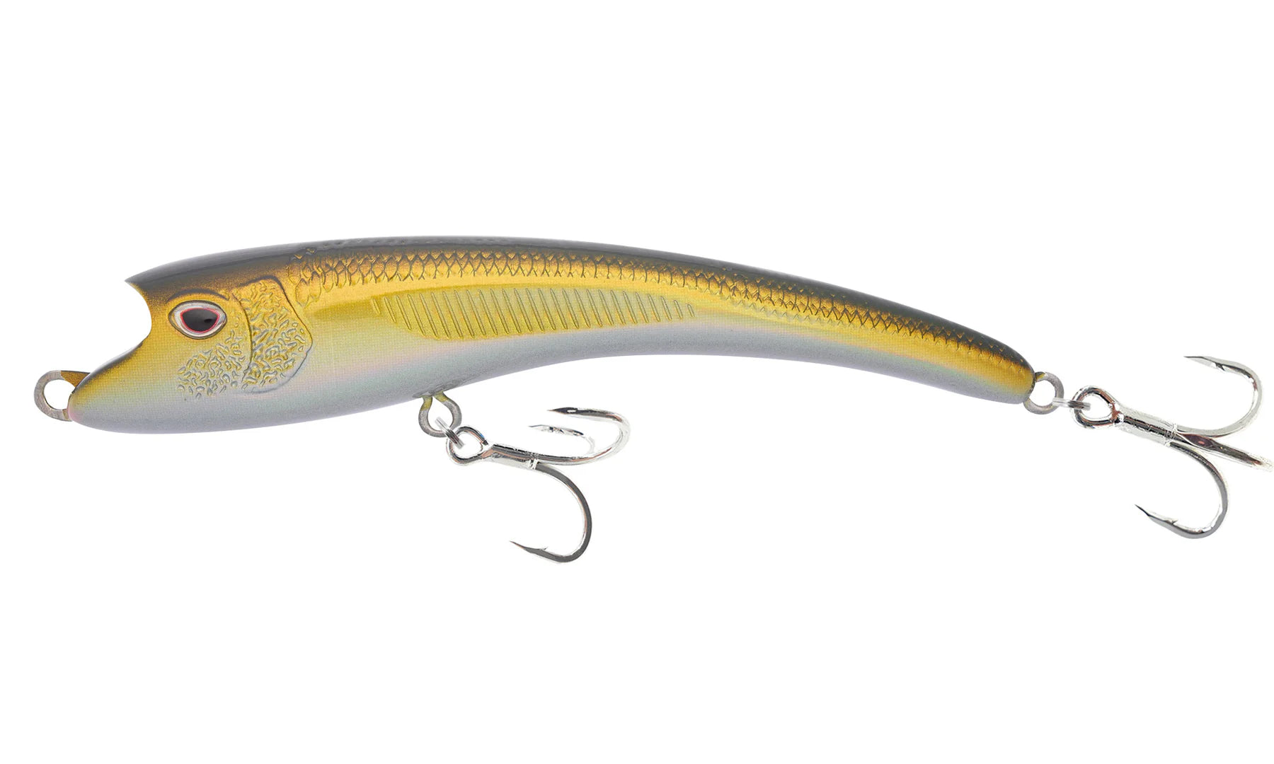 Nomad Design Maverick Surface Walker Lure 90