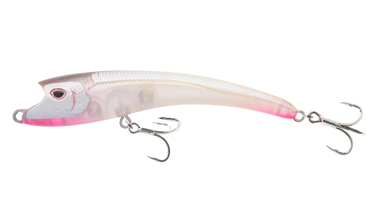 Nomad Design Maverick Surface Walker Lure 90