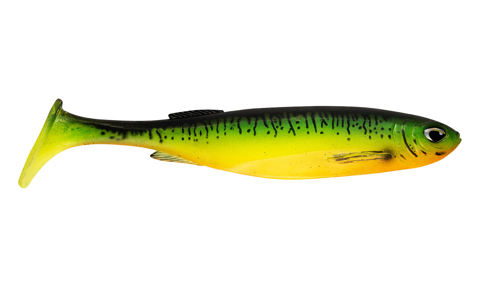 Nomad Design Live Ops Maniax Swimbait Soft Plastic Lure 8in