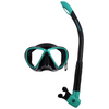 Ocean Pro Yongala Mask Snorkel Set