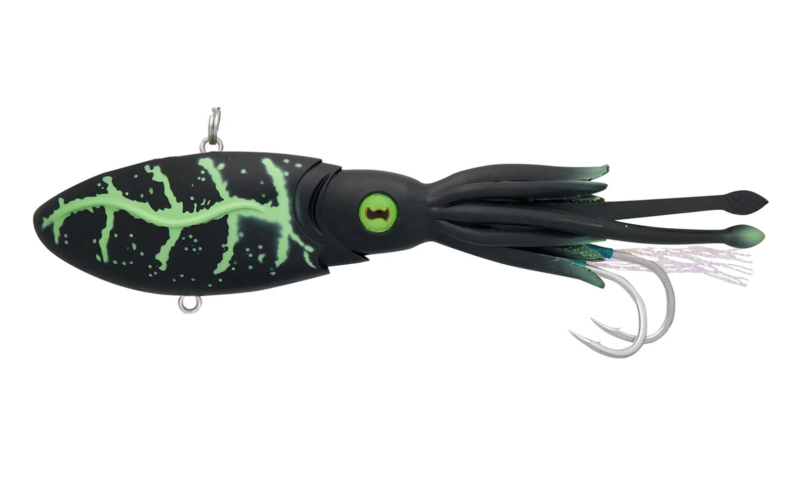 Nomad Design Squidtrex Soft Vibe Lure 170mm