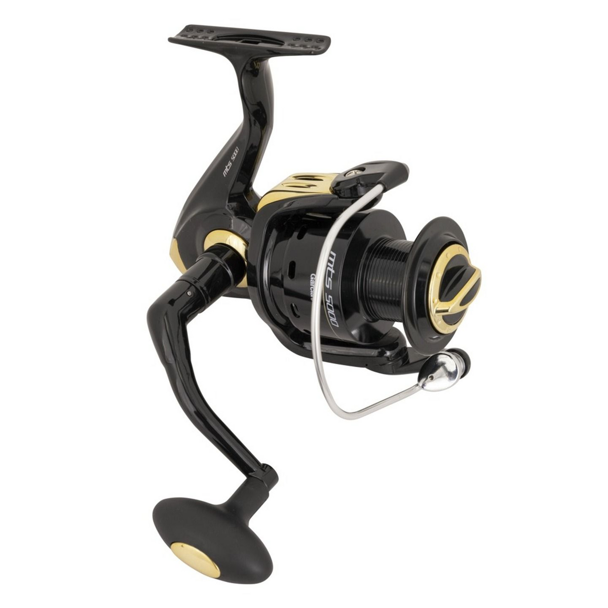 Abu Garcia MT4 Spin Reel 2000