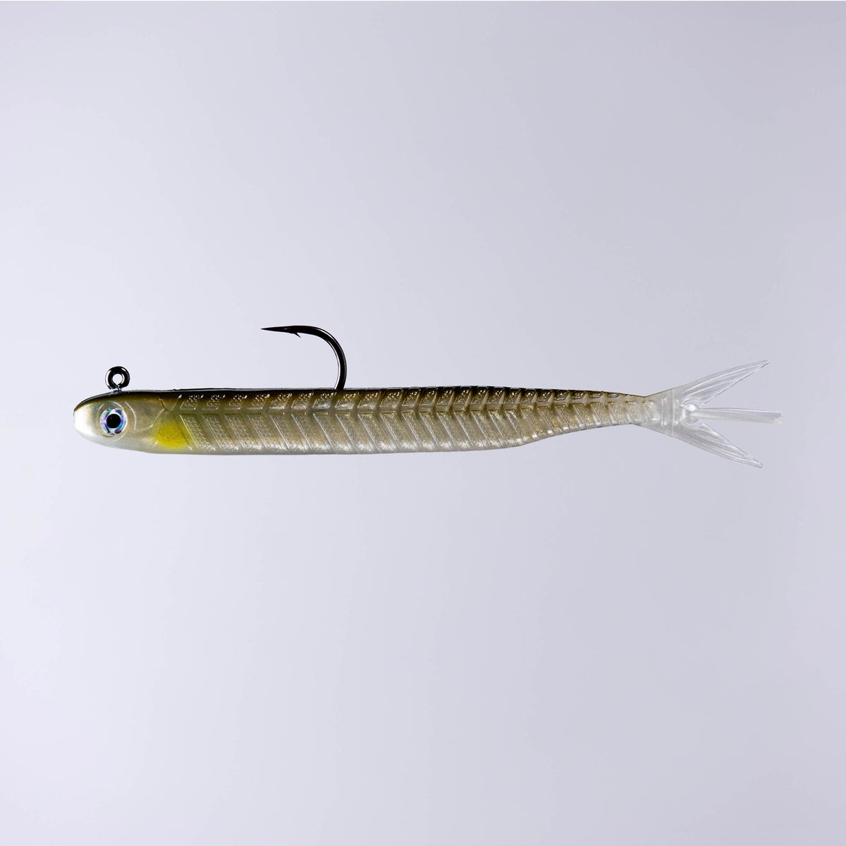 My Lure Box Barra Bites Poddy Mullet