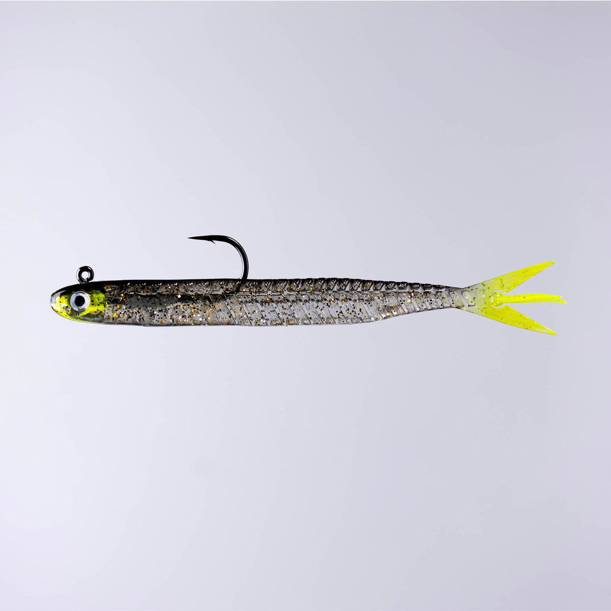My Lure Box Barra Bites Bright Eyes