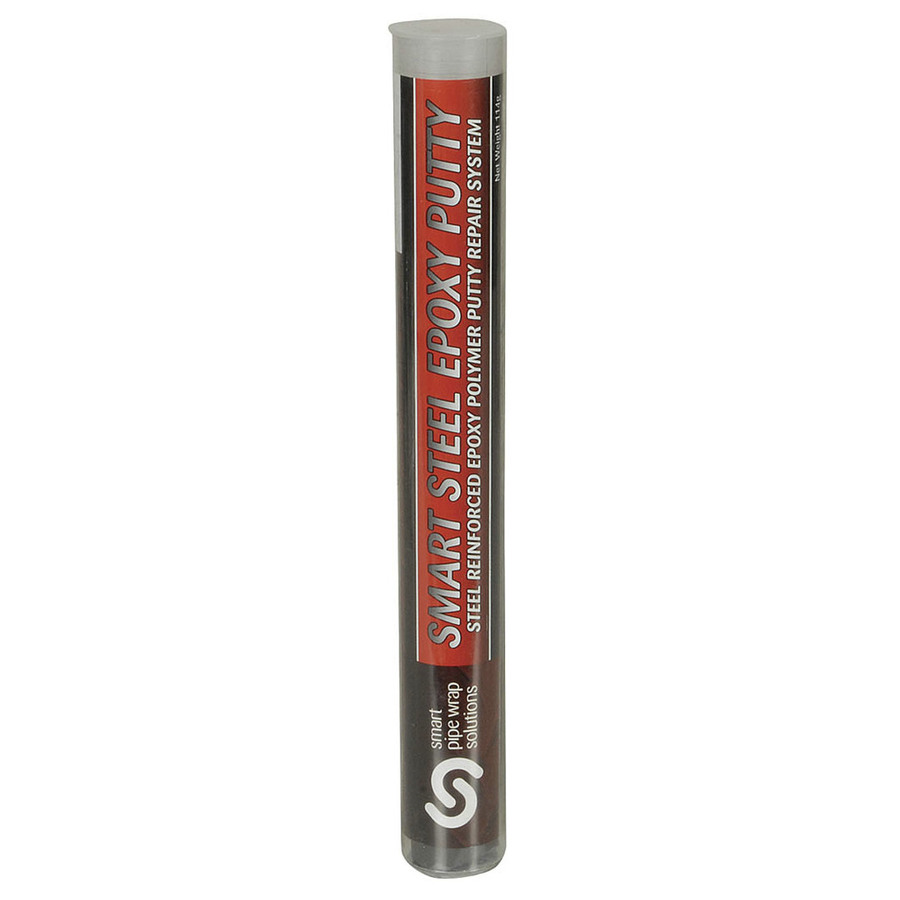 Smart Steel Epoxy Putty Stick 114G | Davo's Tackle Online