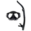 Ocean Pro Eclipse Dive Mask Snorkel Set