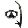 Ocean Pro Eclipse Dive Mask Snorkel Set