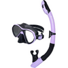 Ocean Pro Jurien Junior Mask Snorkel Set