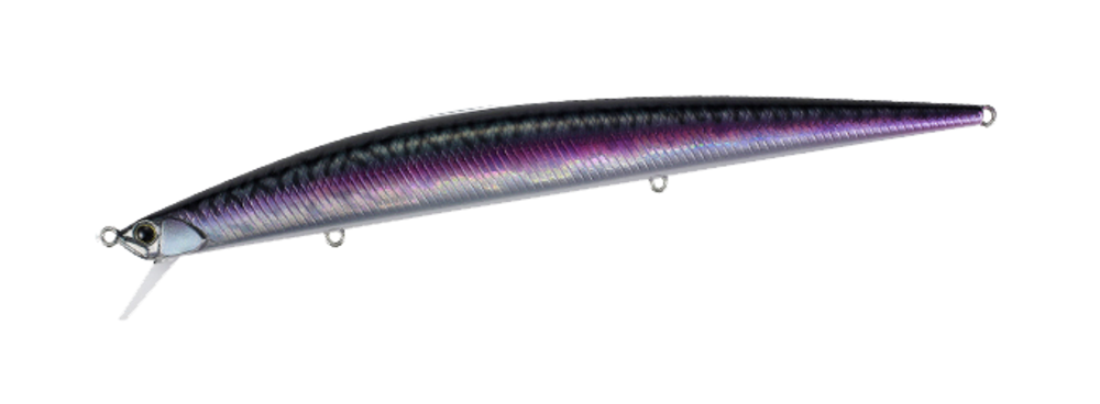 Duo Tide Minnow Slim Hard Body Lure 175