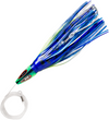 Williamson High Speed Tuna Catcher Skirted Trolling Lure 7in