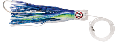 Williamson Sailfish Catcher Skirted Trolling Lure 5in