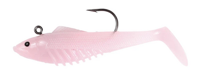 Squidgies SlickRig 100mm Soft Plastic Lure