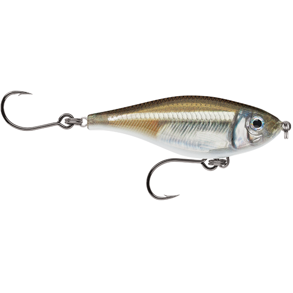 Rapala Twitchin Mullet 8cm Stickbait Lure