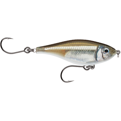 Rapala Twitchin Mullet 8cm Stickbait Lure