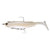 Nomad Design Live Ops Maniax Rigged Swimbait Soft Plastic Lure 6in