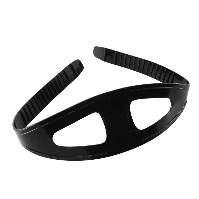 Ocean Pro Replacement Snorkel Mask Strap