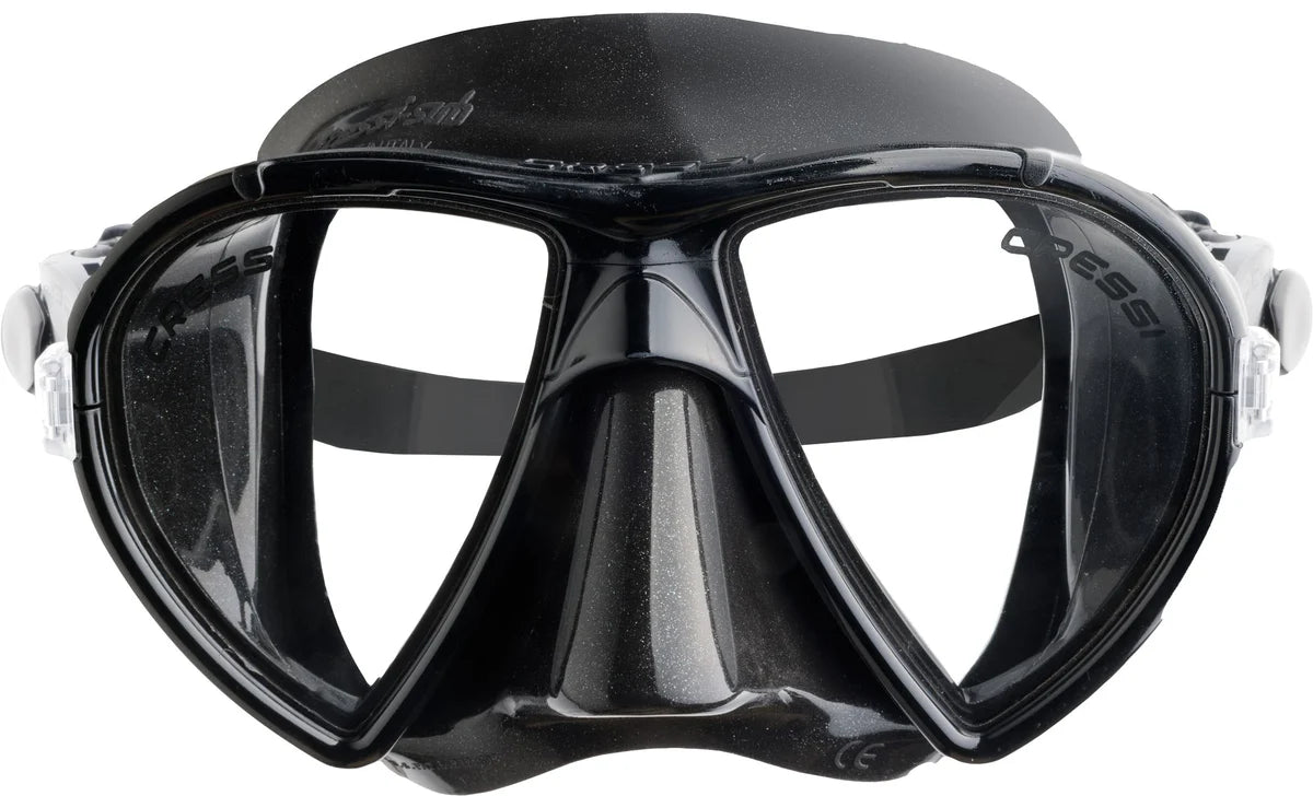 Cressi Ocean Mask