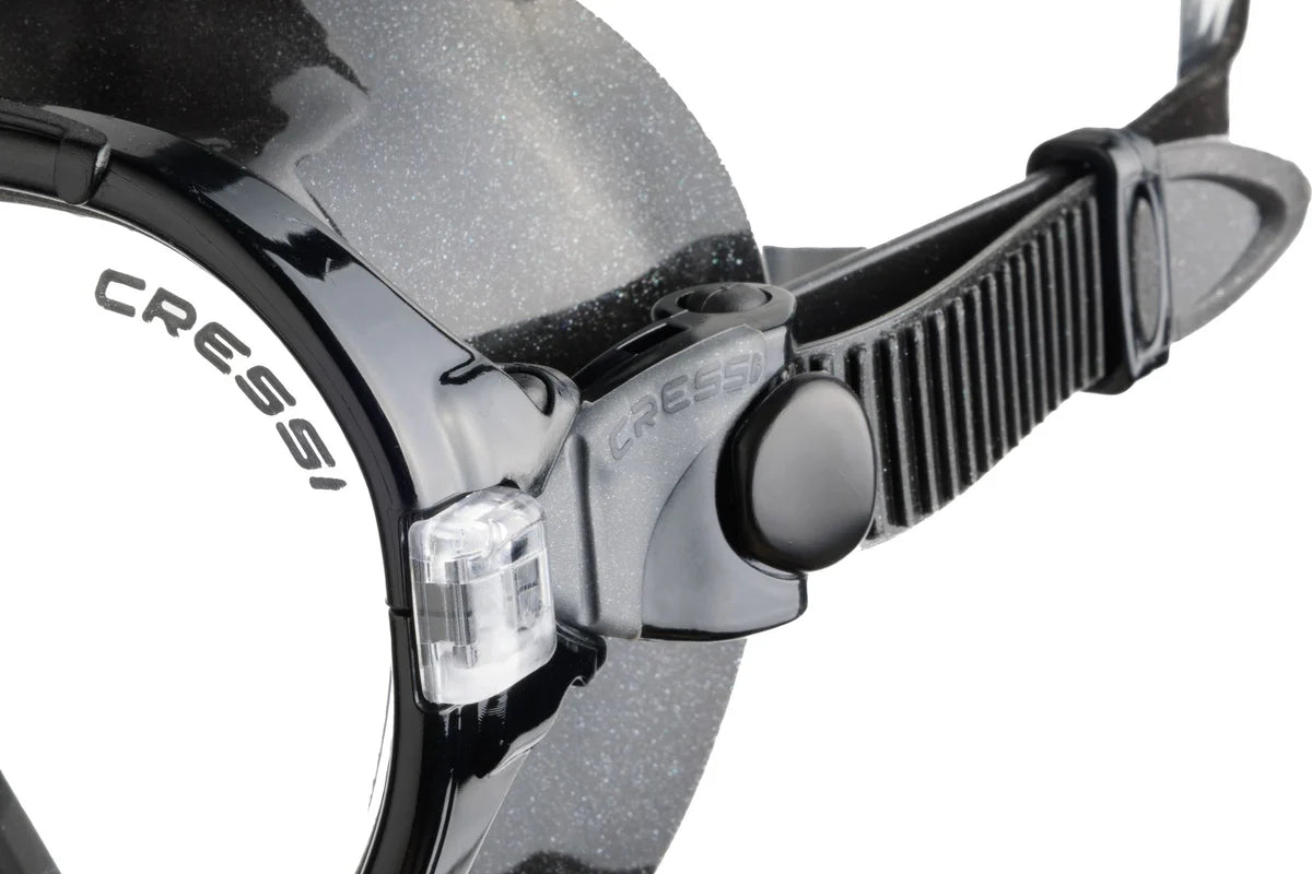 Cressi Ocean Mask