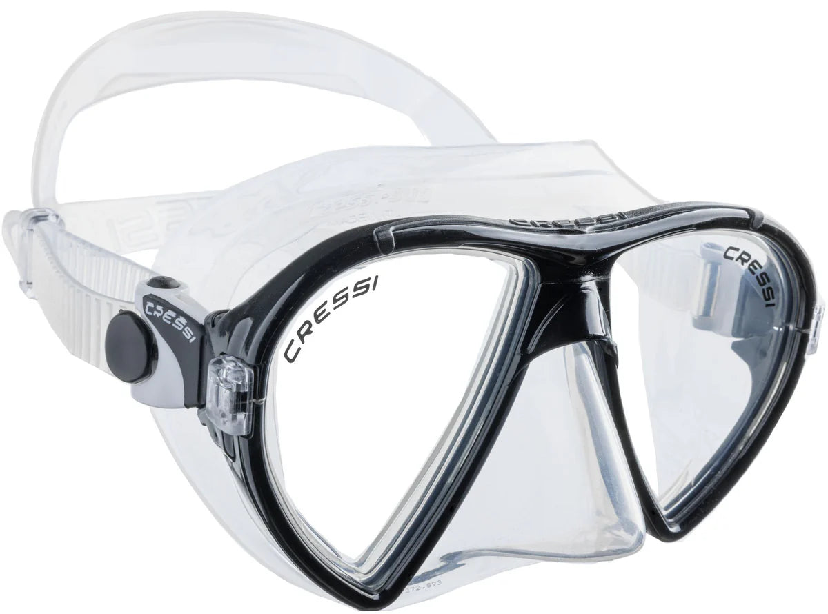 Cressi Ocean Mask