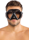 Cressi Big Eyes Dive Mask