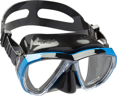 Cressi Big Eyes Dive Mask