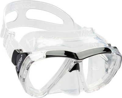 Cressi Big Eyes Dive Mask