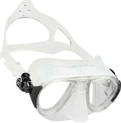 Cressi Calibro SF Silicone Dive Mask