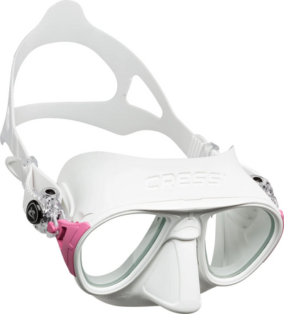 Cressi Calibro SF Silicone Dive Mask