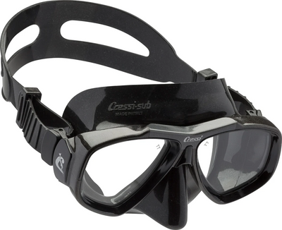 Cressi Focus Dive Mask