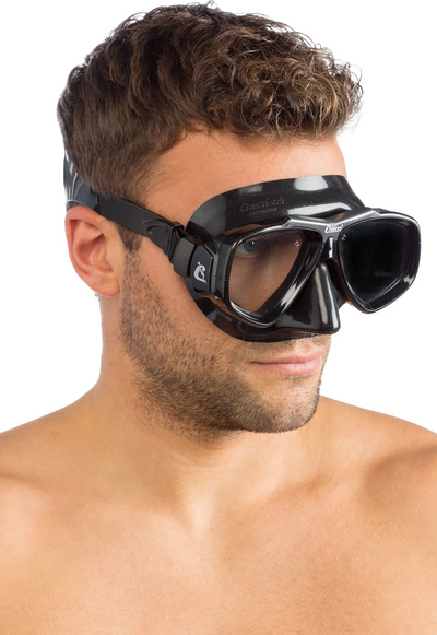 Cressi Focus Dive Mask