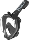 Cressi Duke Action Full Face Gopro Snorkel Mask