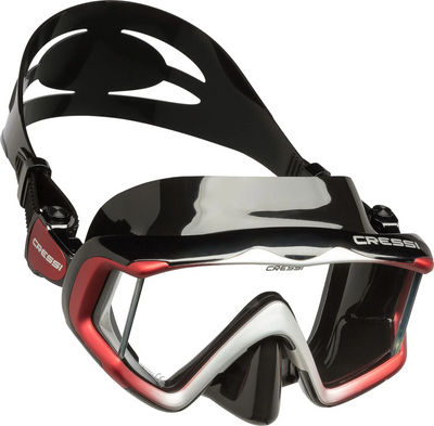 Cressi Liberty Triside Dive Mask